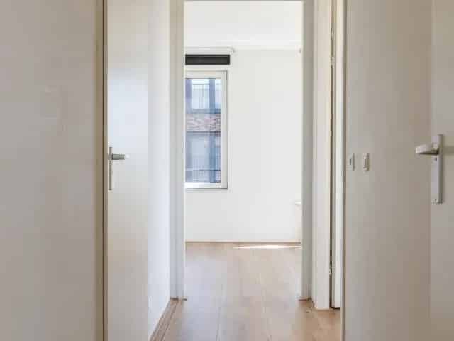 2 Kamer Appartement Utrecht Sonny Rollinsstraat 92m2