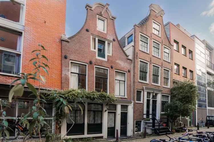 Huis Te Koop in Amsterdam, Noord-Holland