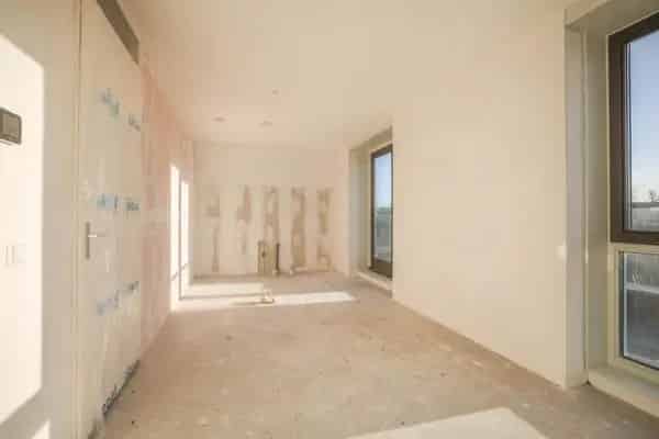 Modern woonhuis bosrand 83m² 2 slaapkamers A+++ 2024