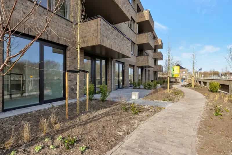 Nieuwbouw Appartement 70m2 Cruquius  - Direct Beschikbaar