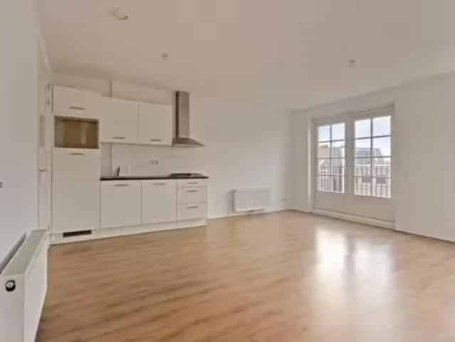 Appartement Purmerend Centrum - Modern en Zonnig Balkon