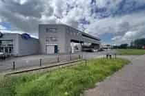 325 m2 Kantoorruimte te Koop Zwijndrecht