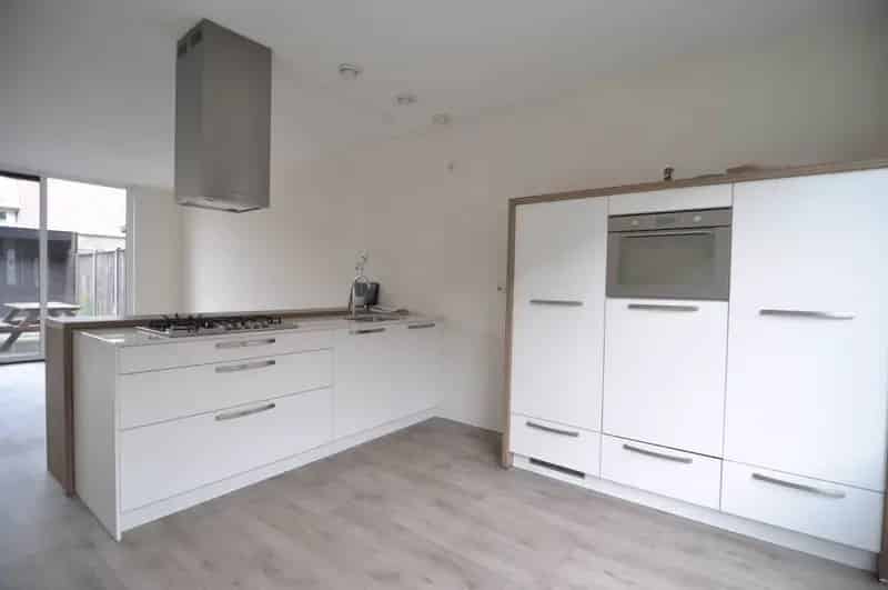 Ruime Tussenwoning Strijp Eindhoven