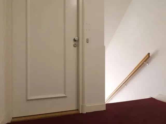 Appartement Keizersgracht Amsterdam