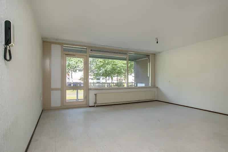 Appartementen Opwettensemolen Eindhoven 3 en 4 Kamer