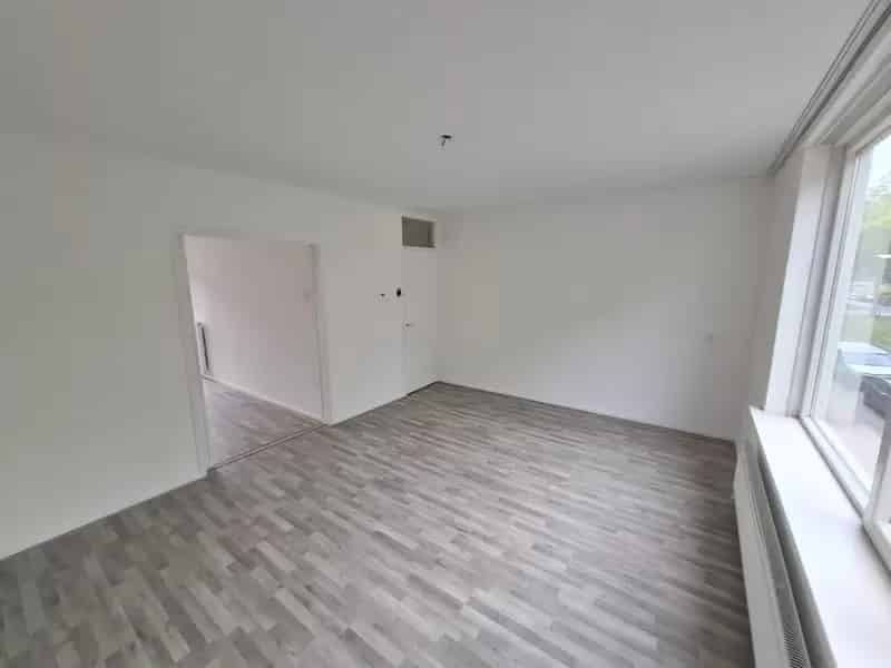 4 Kamer Appartement Hilledijk Rotterdam