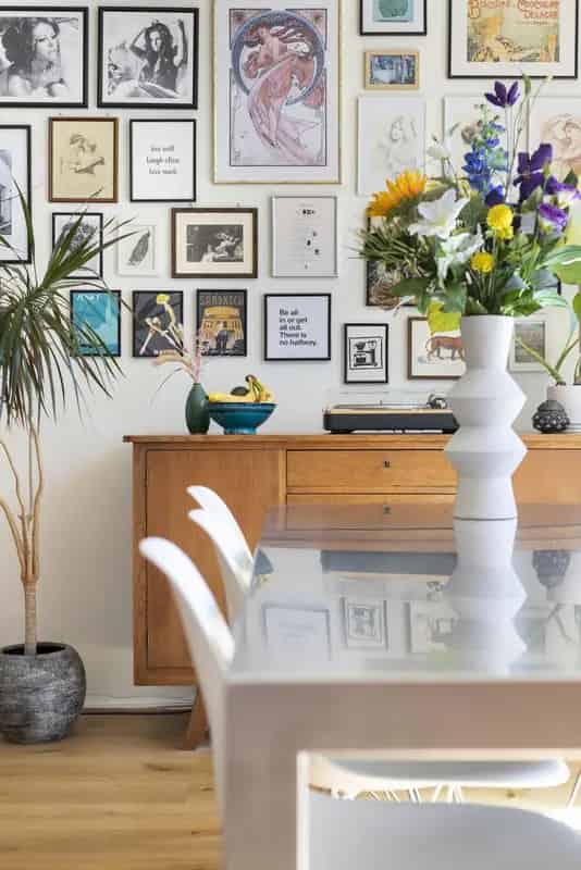 5 Slaapkamers Familiewoning Oranjebuurt Moderne Keuken Tuin