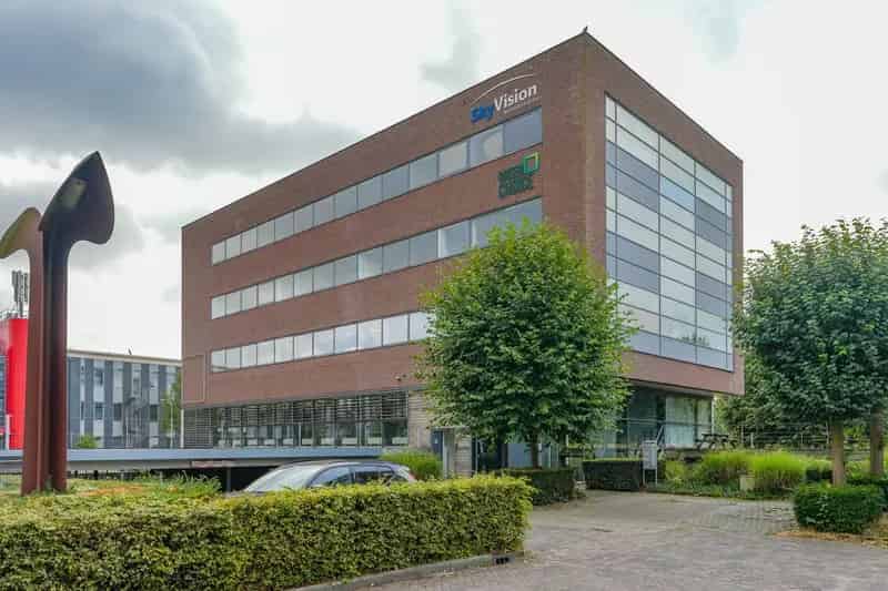 Kantoorruimte te Huur Nijmegen Kerkenbos