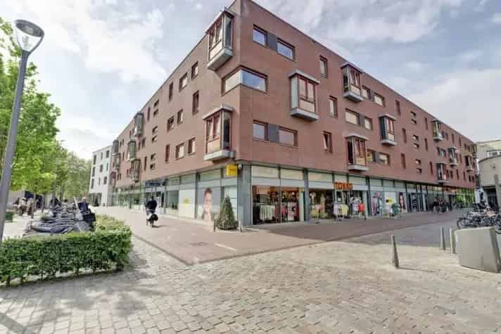 Appartement in Goes met 4 kamers
