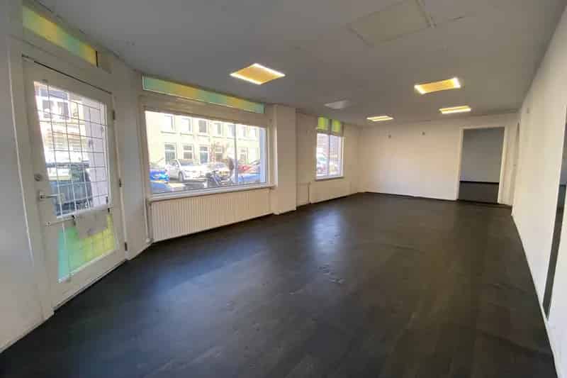 Winkel te Koop Voorburg 130m2  Nabij NS Station