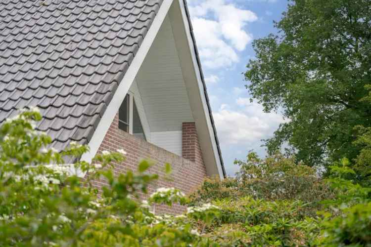 Eengezinswoning Te Koop in Westerbork, Drenthe