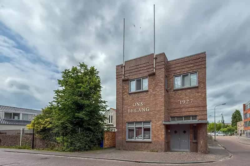 Appartement te koop Zaandam: Instapklaar & Modern in Oud-West