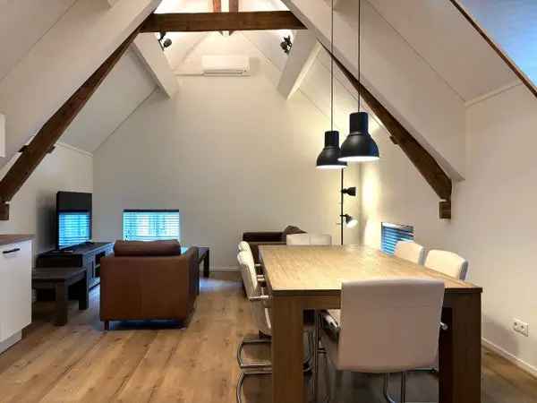Appartement Eindhoven Centrum 6 Maanden