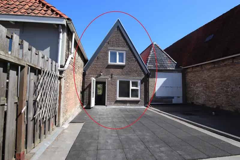 Huis Te Huur , 31, Stoombootkade, Bolsward, Fryslân