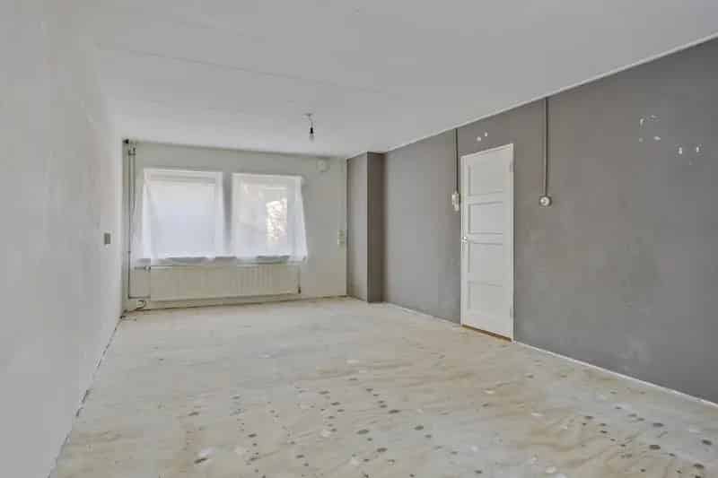 4 Kamer Eengezinswoning Amsterdam Noord Tutti Frutti