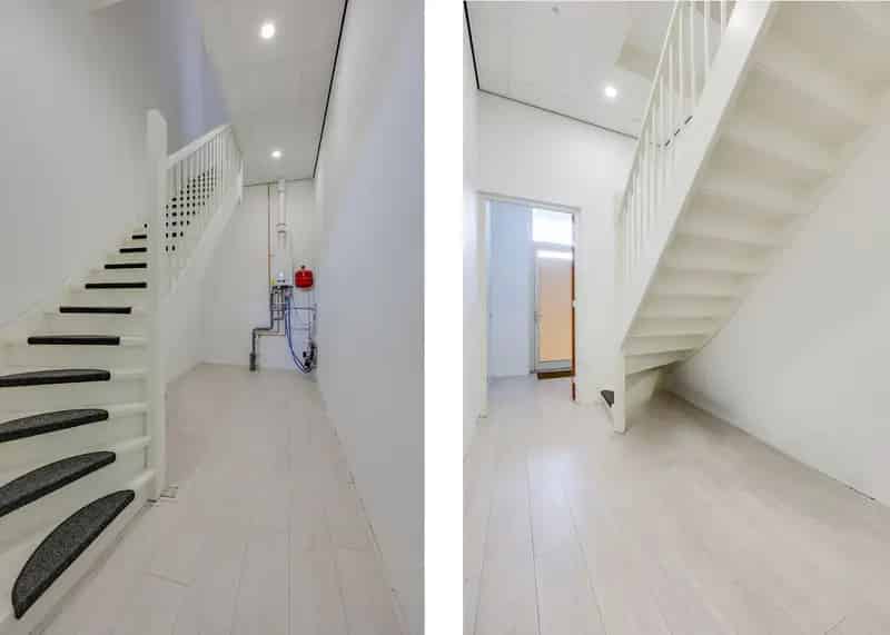 Appartement te koop Badhoevedorp 3 slaapkamers 2 badkamers