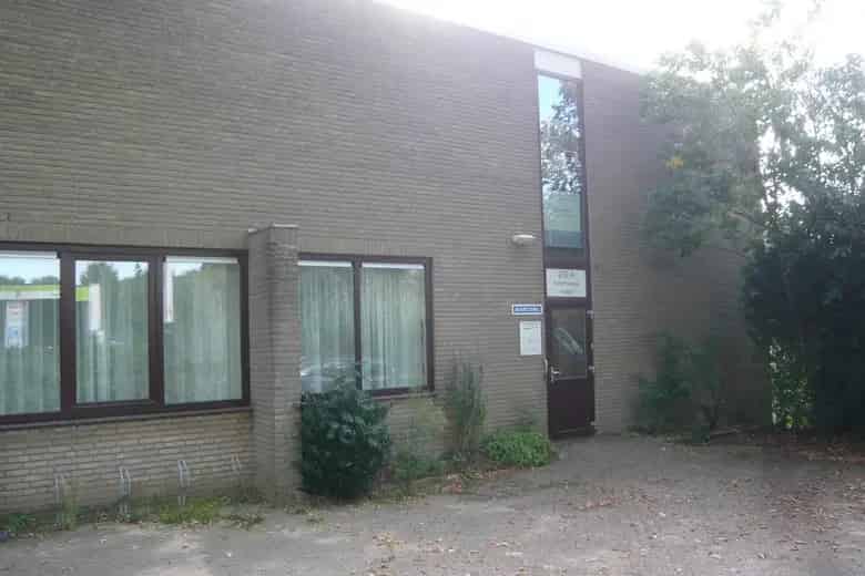 31 m2 kantoorruimte te huur in Zutphen
