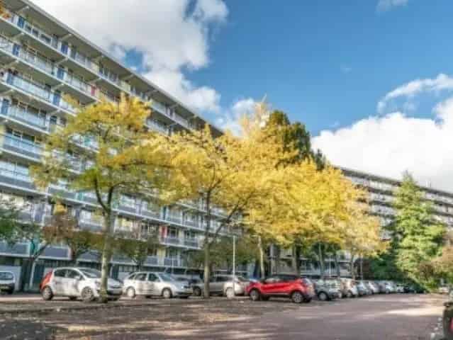 Ruime woning te huur Leiden onbepaalde tijd