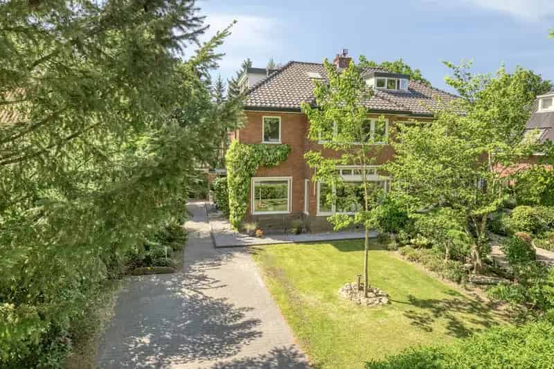 Huis te koop Soest Zuid: Royale Villa nabij Soester Duinen