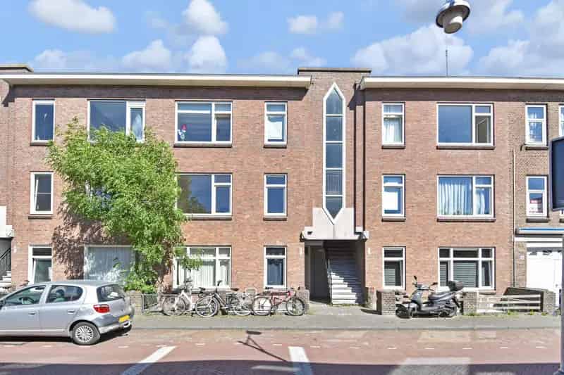 Appartement te koop: Bussumsestraat 115 2574 JE Den Haag 