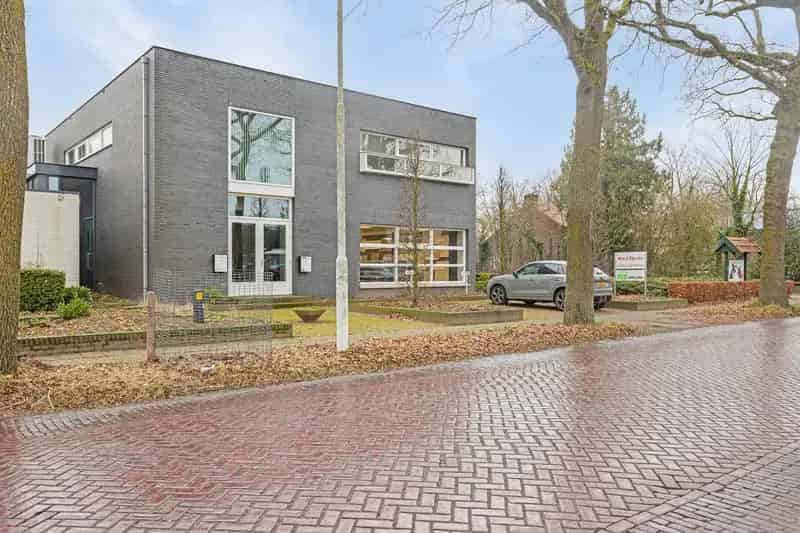 Kantoorruimte te huur Someren