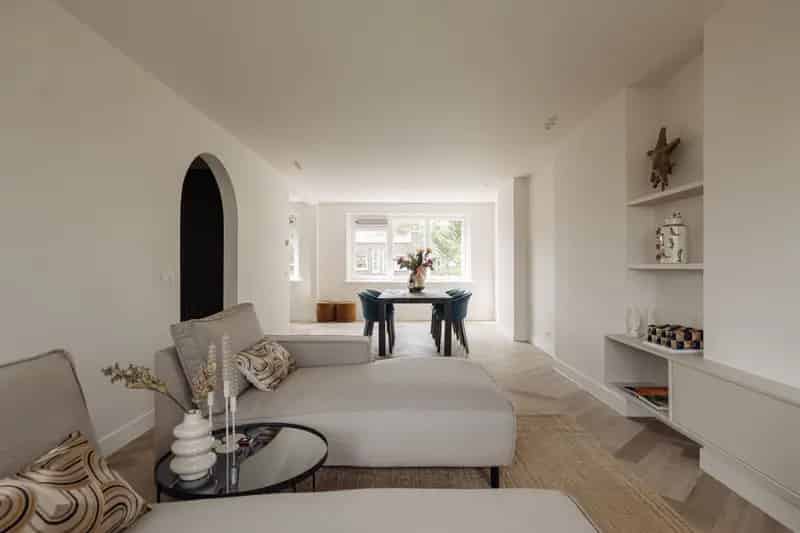 Appartement te koop: Van Woustraat 189-3 1074 AM Amsterdam | Funda