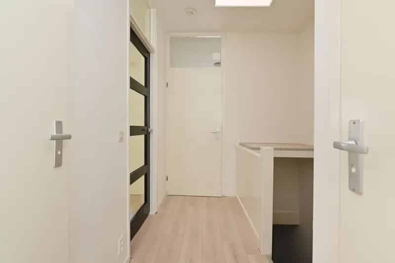 Appartement te koop Den Haag  3 slaapkamers Balkon Zuid gelegen