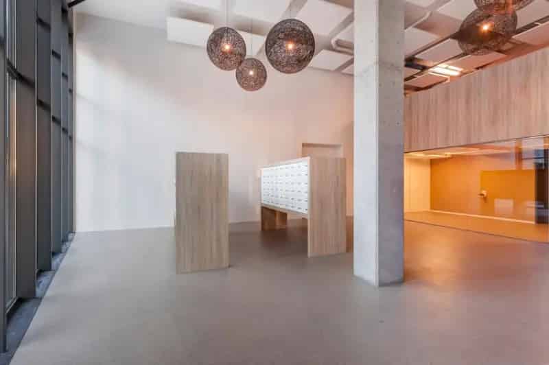 Appartement Rotterdam Scheepvaartkwartier te huur