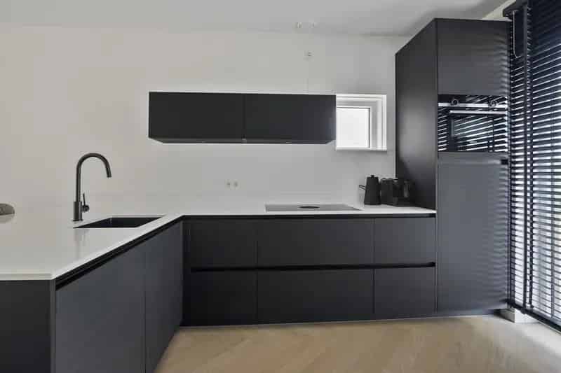 Moderne Gasloze Hoekwoning A+++ 3 slaapkamers Othene Zuid