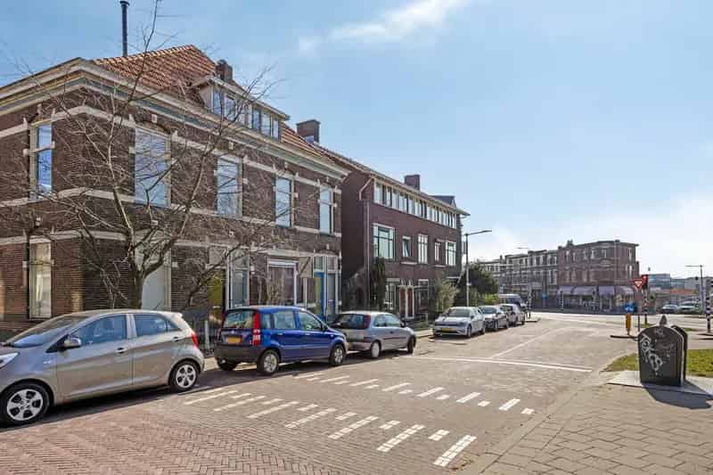 Appartement Arnhem - Online Veiling 8 Mei 2025