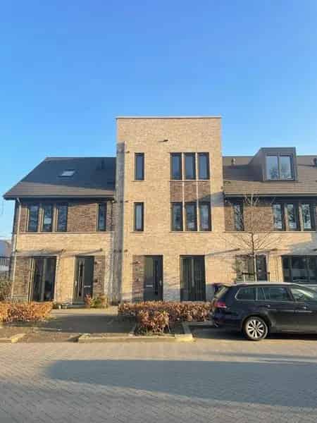 XXL Familiewoning 140m² A+++ Energielabel Zonnepanelen Tuin Zuid