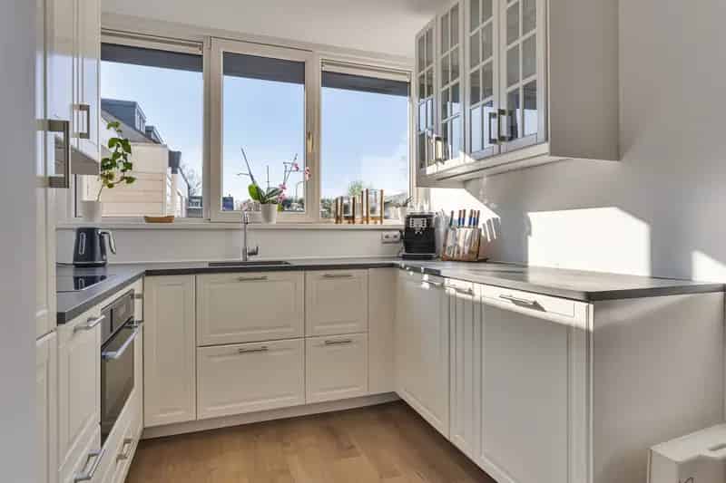 Ruime gezinswoning Apeldoorn 4 slaapkamers garage tuin
