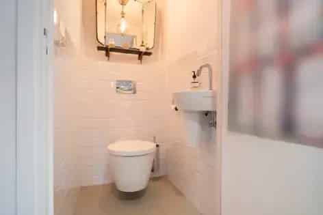 8 Kamer Villa 387m² Kralingen Nabij Kralingse Bos
