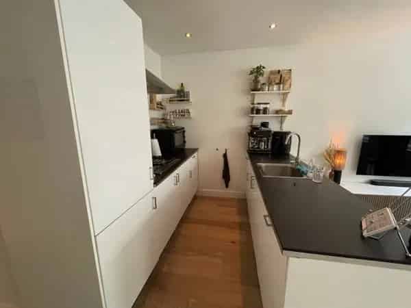 Appartement Spaarndammerstraat in Amsterdam