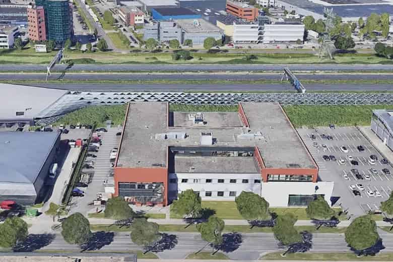 420 - 1.700 m2 bedrijfsruimte te huur in Utrecht