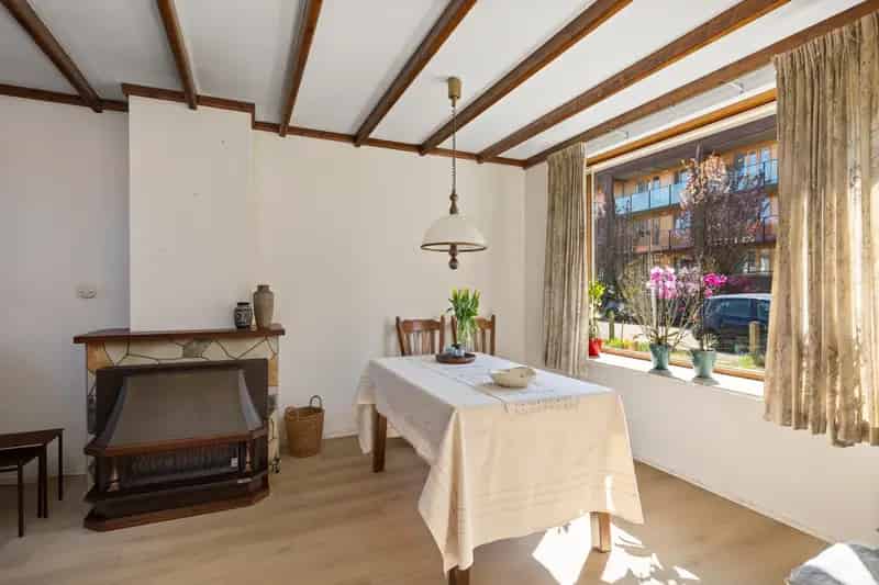 Huis te koop Deventer Pieter Bothstraat 3 slaapkamers