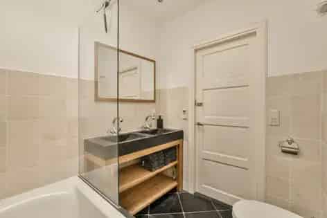3 Kamer Appartement Amsterdam 95m2  Hoogwaardig Afgewerkt