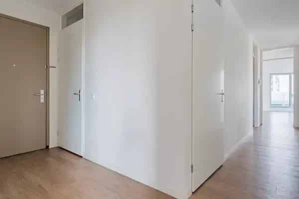 3-kamerappartement Diemen nabij Bergwijkpark