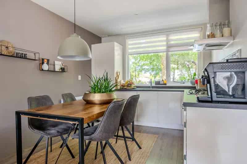 Huis te koop Hoorn: Patio 139 - 3 slaapkamers, moderne keuken en badkamer