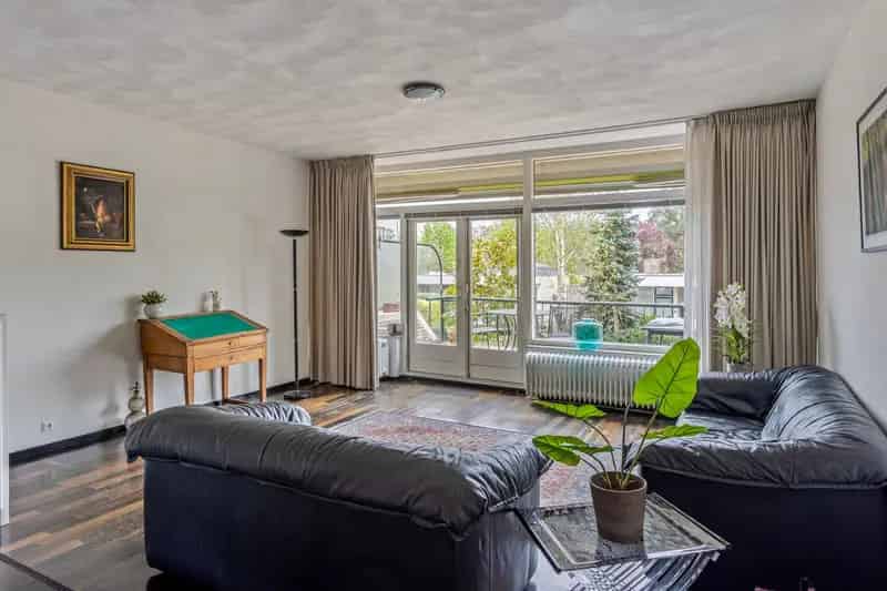 Ruime gezinswoning Den Bosch Zuid 3 slaapkamers grote garage