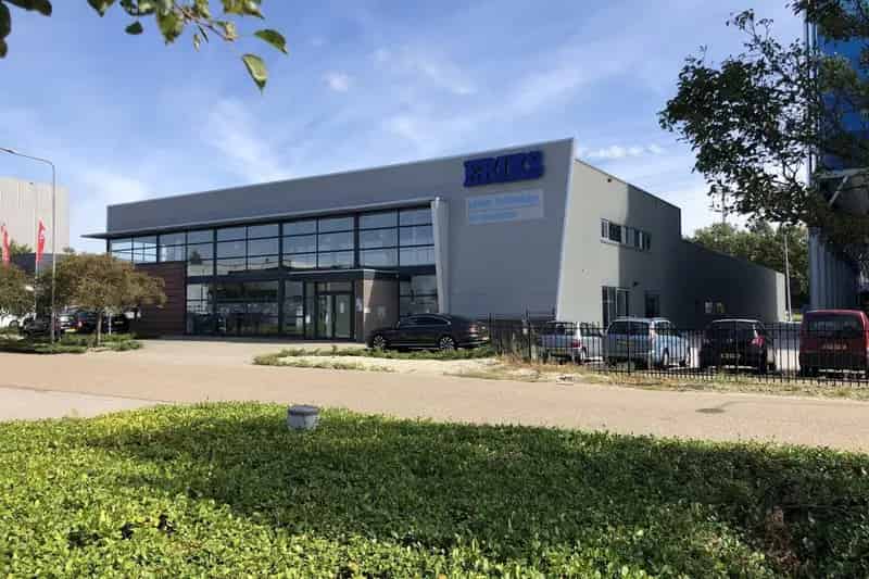Bedrijfshal te Huur Elsloo 2600m² A2