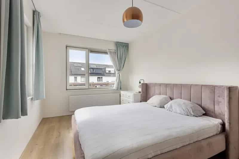 Ruime Moderne Gezinswoning 4 slaapkamers Nieuwegein