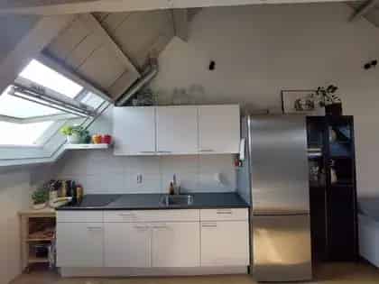 2 Kamer Appartement 45m2 Bergen op Zoom Centrum