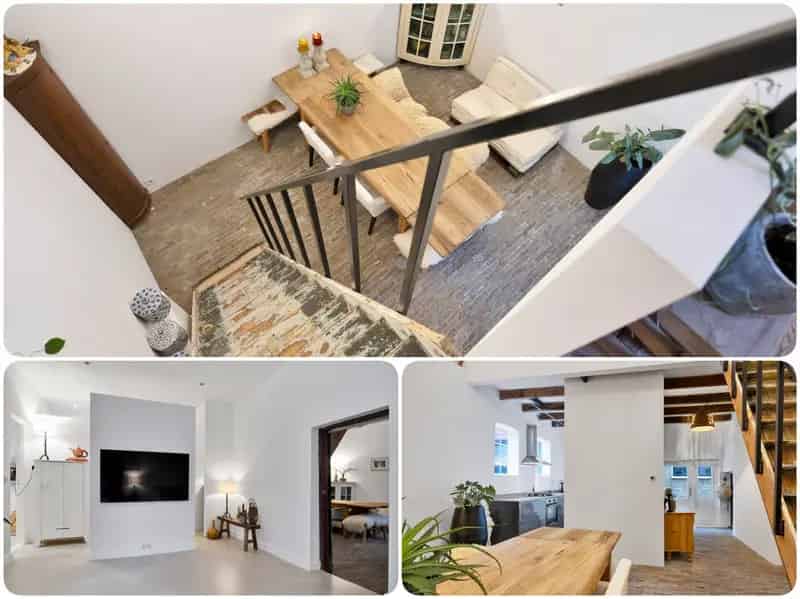 Huis Te Koop , 45a, Buorren, Langweer, Fryslân