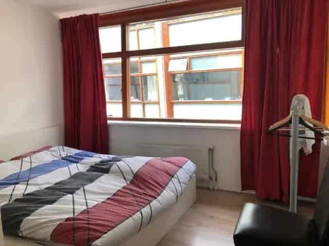 Te Huur Appartement Nijmegen Centrum 2 Slaapkamers Balkon