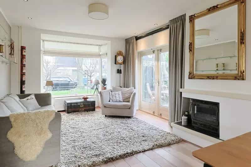 Huis te koop Leiderdorp Frederik Hendriklaan