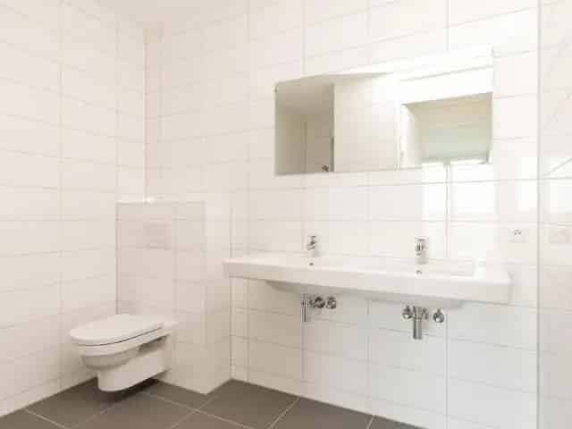 Maashaven 862: Ruim appartement met 2 slaapkamers en balkon