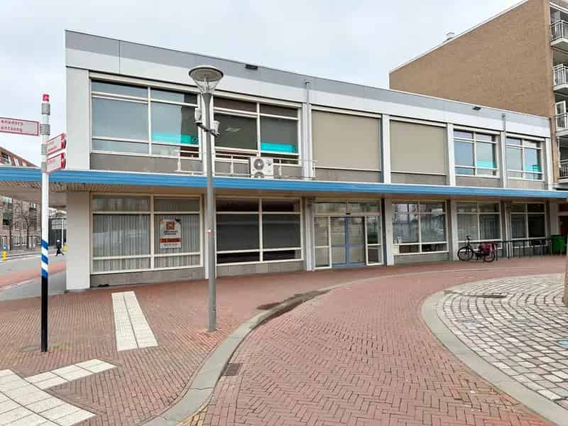 Kantoorruimte te huur Den Helder 350m²