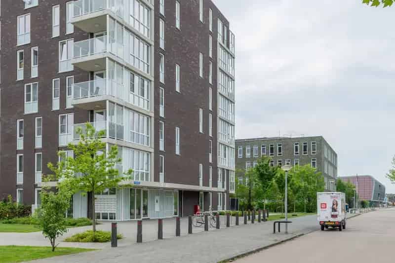 Modern Appartement te koop Almere 73m2 2 slaapkamers