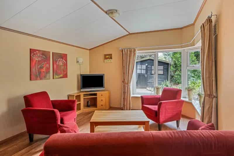 Droomchalet Ommen: Rust, Ruimte en Comfort in het Groen